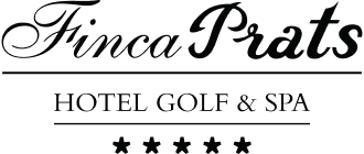 Finca Prats Hotel Golf & Spa *****