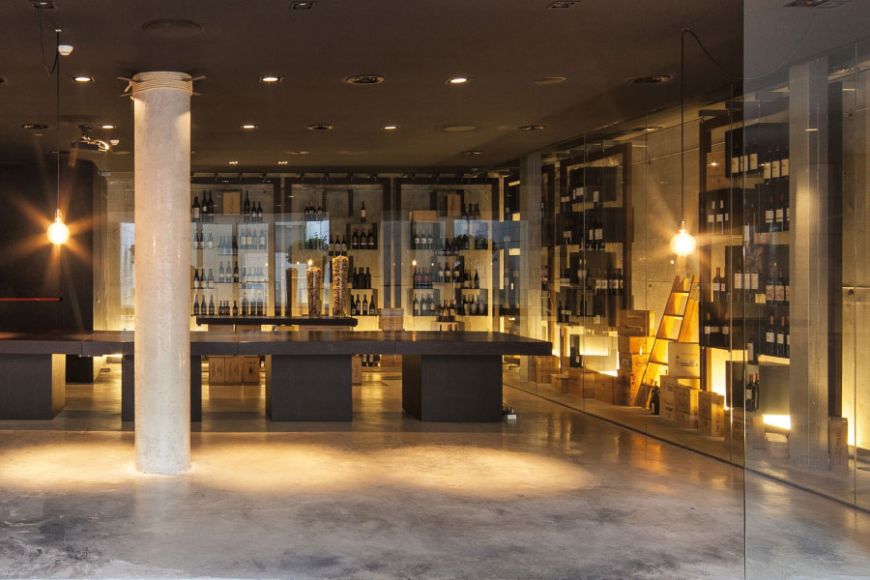 Enoteca