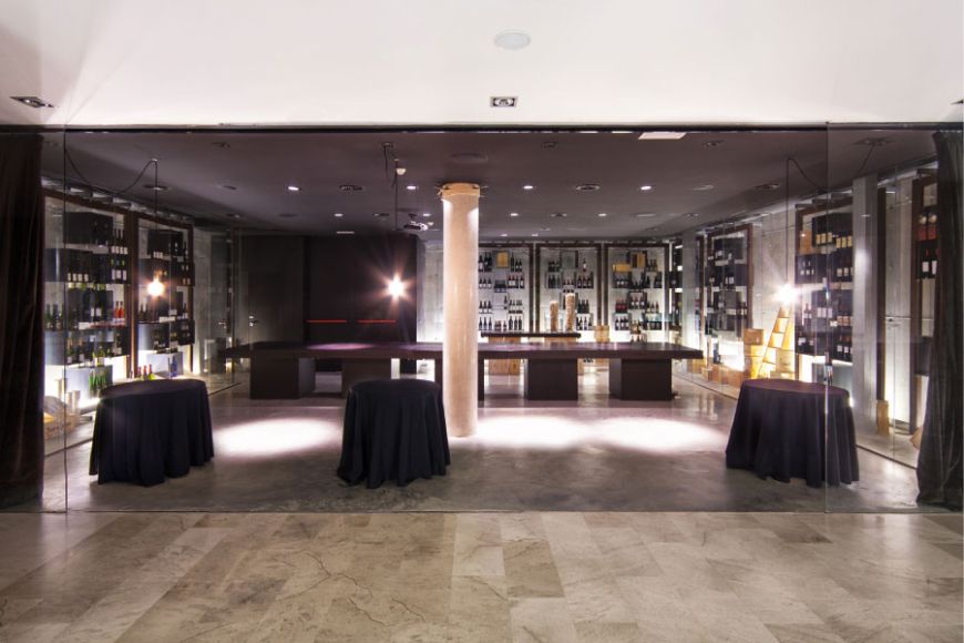 Enoteca