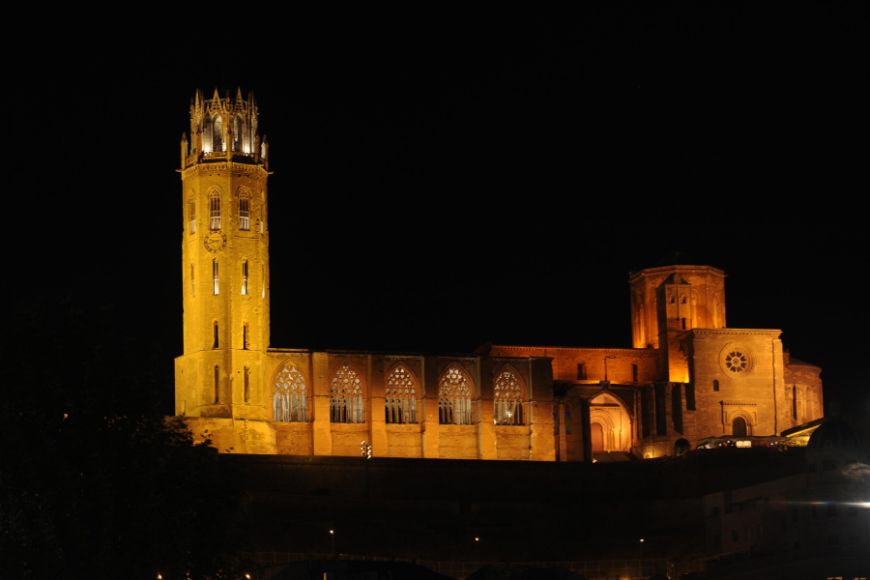 La Seu Vella
