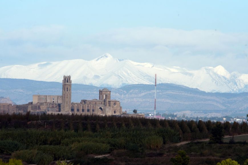 Lleida