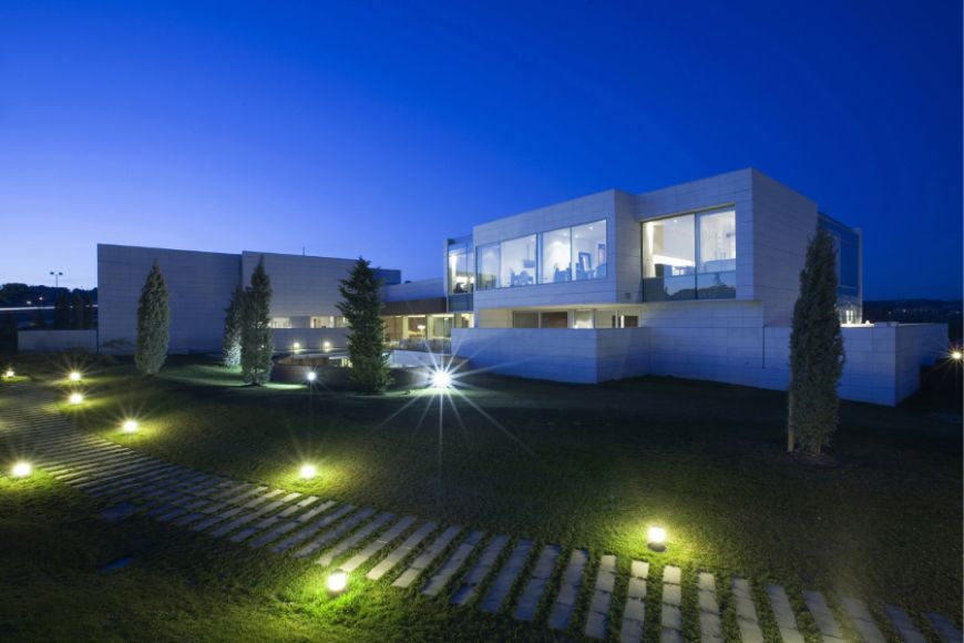 Exterior Hotel