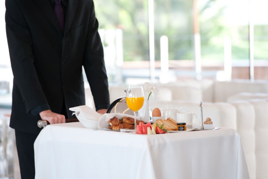 Gastronomía