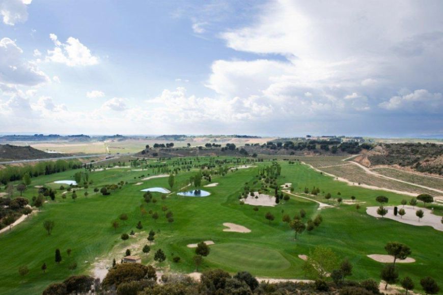 Raïmat Golf