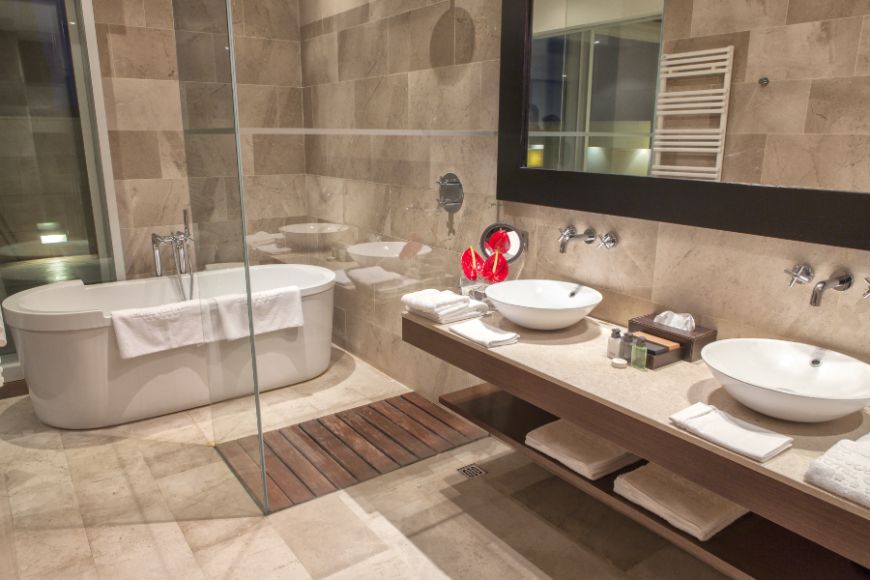 Junior Suite - Executive