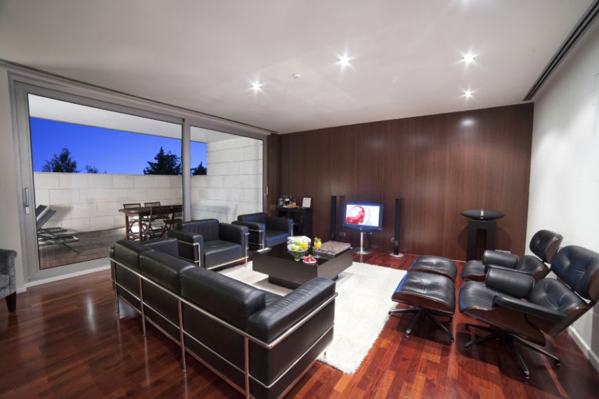 Suite Real