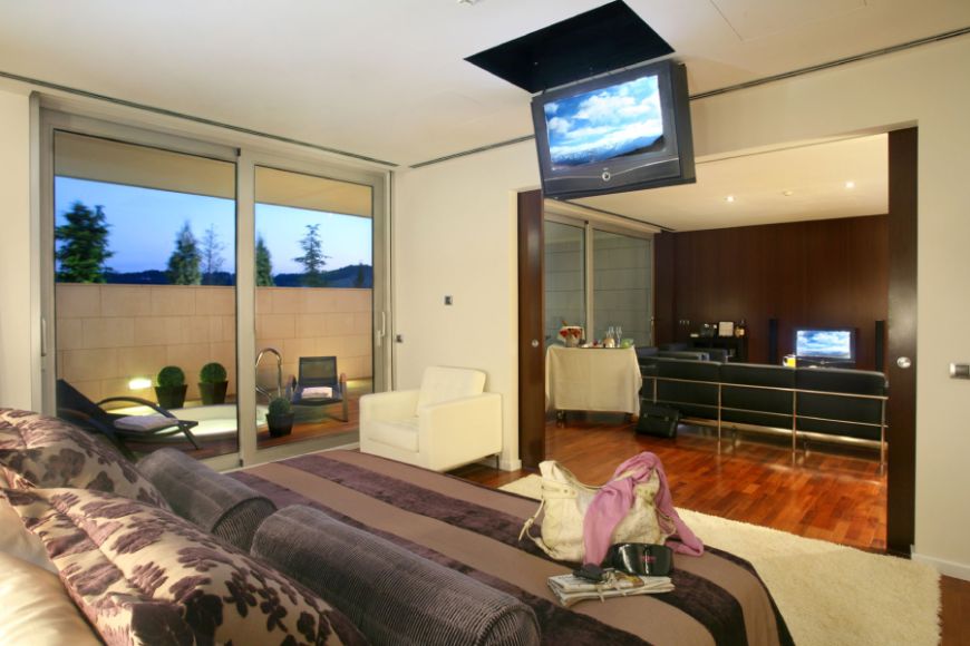 Suite Real