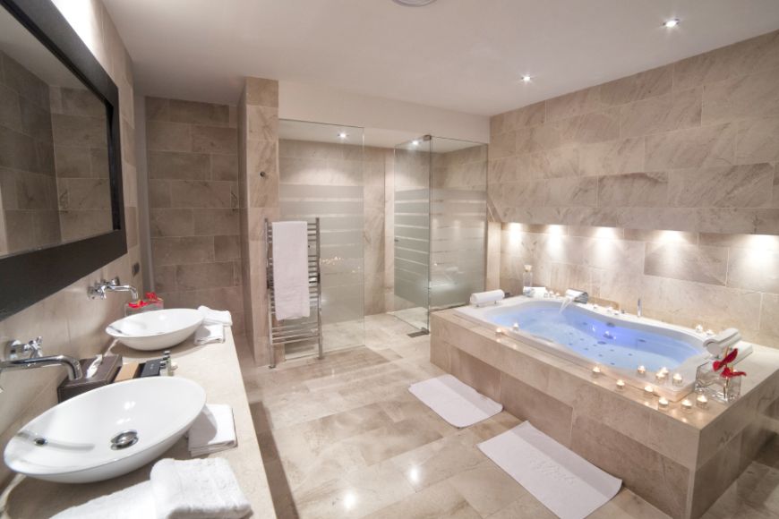 Suite Real