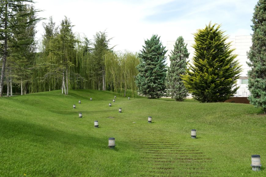 Jardines