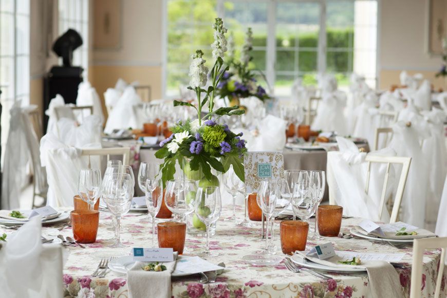 Sala de los Jardines